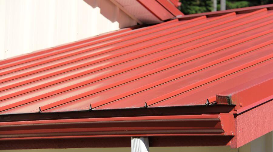 Professional gutter cleaning in Mills, NE